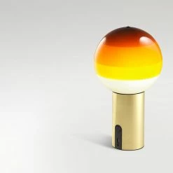 Dipping Portable Light, 2019