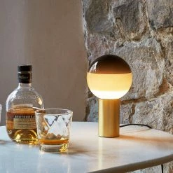 Dipping Light, 2018 -Designer Table Lamps Sales Dipping table lamp 1