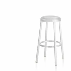 Za Barstool -Designer Table Lamps Sales Emeco Ca barstool GW