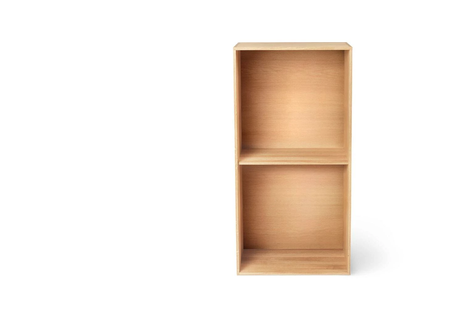 FK63 Deep Bookcase 3 FK63 Deep Bookcase