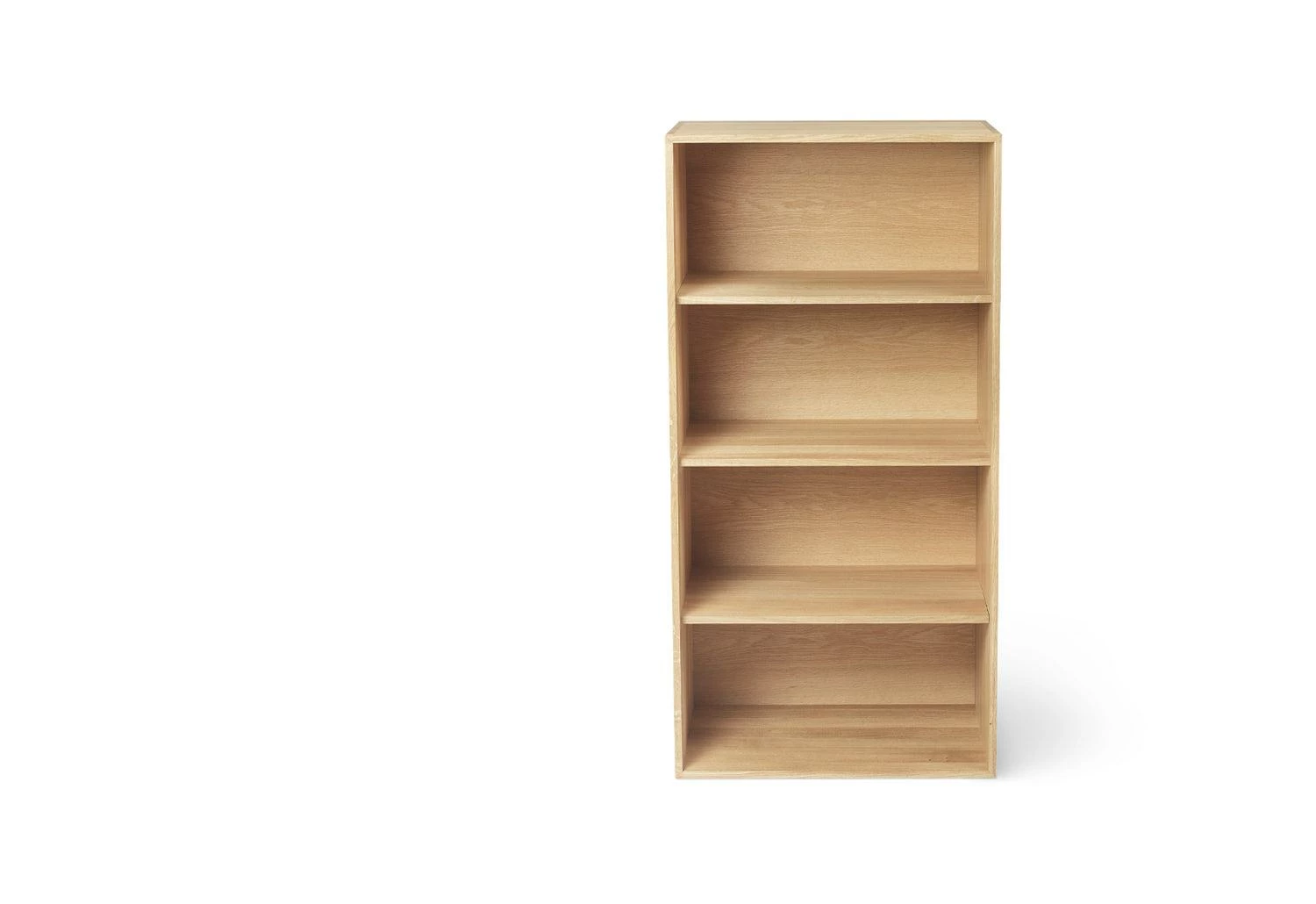 FK63 Deep Bookcase 4 FK63 Deep Bookcase - Image 2