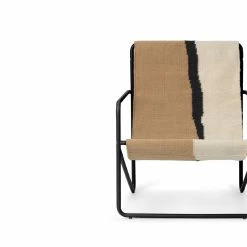 Desert Kids Chair -Designer Table Lamps Sales Ferm Living Desert Chair Kids Cashmere Soil 3