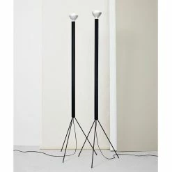 Luminator Floor Light, 1954 -Designer Table Lamps Sales Flos A Castiglioni and P G Castiglioni Luminator 3