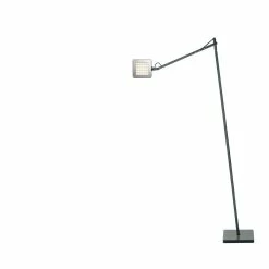 Kelvin LED Floor, 2011 -Designer Table Lamps Sales Flos Antonio Citterio Kelvin led F 2