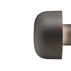 Bellhop Wall, 2018 -Designer Table Lamps Sales Flos Barge and Osgerby Bellhop Wall Lamp deep brown