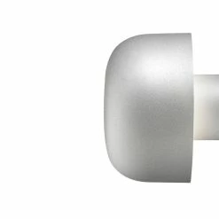 Bellhop Wall, 2018 -Designer Table Lamps Sales Flos Barge and Osgerby Bellhop Wall Lamp grey