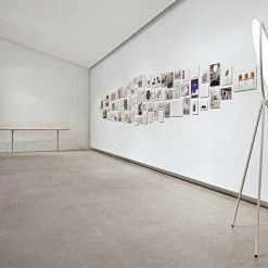 Superloon Floor Light, 2015 10 Superloon Floor Light, 2015 -Designer Table Lamps Sales Flos Jasper Morrison Superfloon Lamp White 2