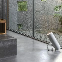 Sawaru, 2018 -Designer Table Lamps Sales Flos Nendo Sawaru white 6