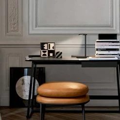 Oblique Lamp, 2020 -Designer Table Lamps Sales Flos Vinvent Van Dyusen Oblique Lamp black 7