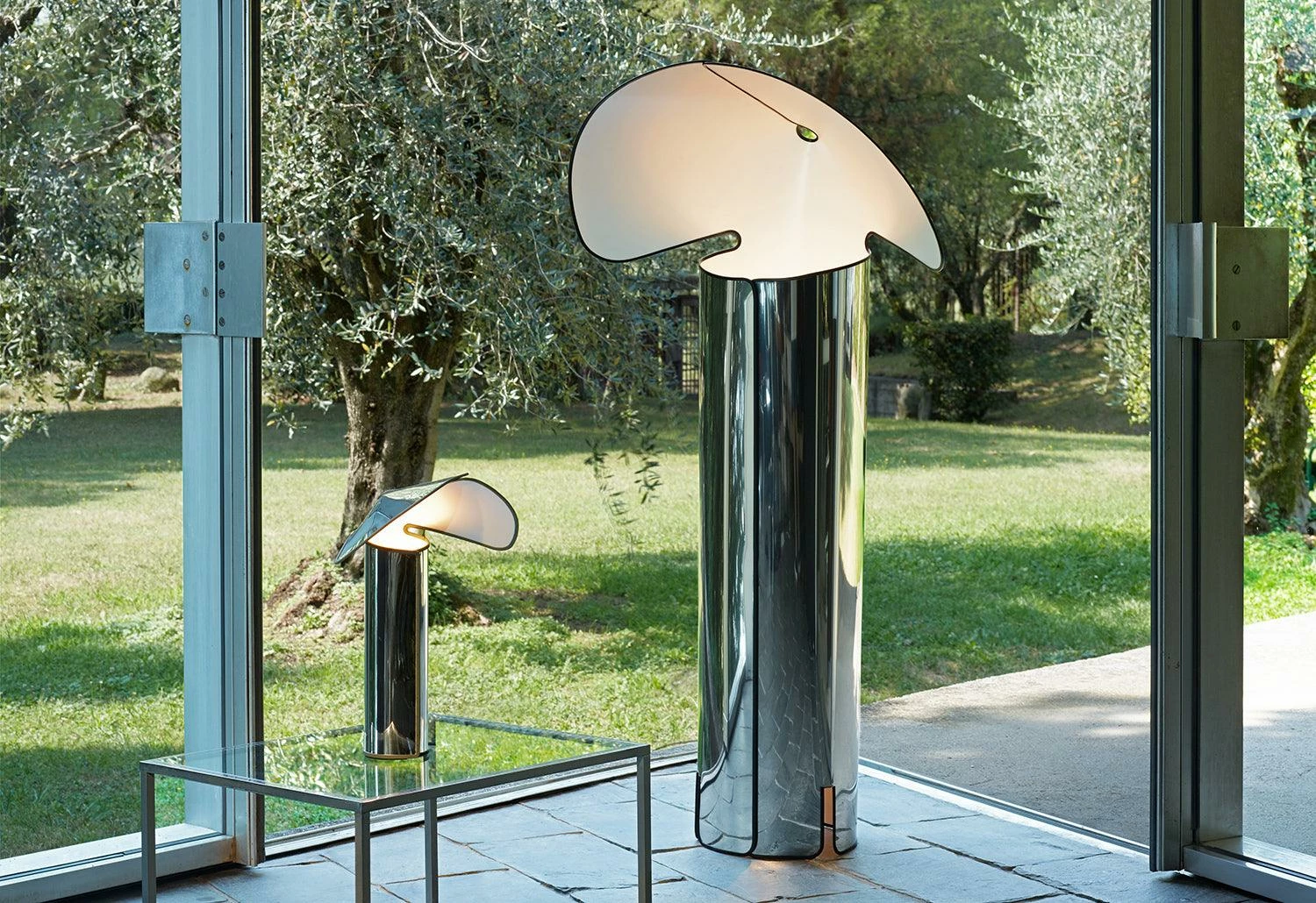 Chiara Floor, 2020 4 Chiara Floor, 2020 - Image 2