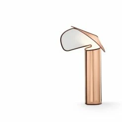 Chiara Table, 2020 -Designer Table Lamps Sales Flos Mario Bellini Chiara T 3