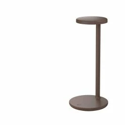 Oblique Lamp, 2020 -Designer Table Lamps Sales Flos Vincent van Duysen Oblique 2
