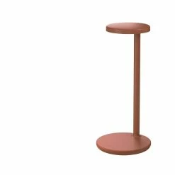 Oblique Lamp, 2020 -Designer Table Lamps Sales Flos Vincent van Duysen Oblique 4