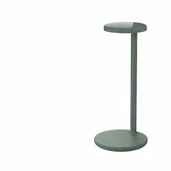 Oblique Lamp, 2020 -Designer Table Lamps Sales Flos Vincent van Duysen Oblique 5
