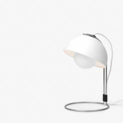 Flowerpot VP4 Table Lamp -Designer Table Lamps Sales Flowerpot VP4 table 4