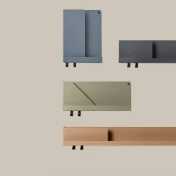 Folded Shelves 7 Folded Shelves -Designer Table Lamps Sales Folded shelves 2