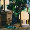 FollowMe Lamp, 2014 2 FollowMe Lamp, 2014 -Designer Table Lamps Sales FollowMe Portable Lamp 1