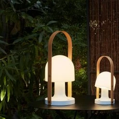 FollowMe Plus Lamp, 2014 -Designer Table Lamps Sales FollowMe plus Portable Lamp 2