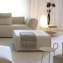 Uovo, 1972 -Designer Table Lamps Sales FontanaArte Ben Swildens Uovo 5