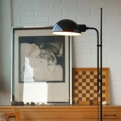 Funiculi Floor Light, 1979 -Designer Table Lamps Sales Funiculi floor lap 1