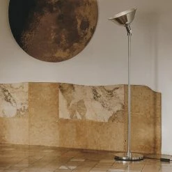 Gatcpac Floor Lamp, 1931