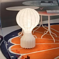 Gatto, 1960 -Designer Table Lamps Sales Gatto table light 4