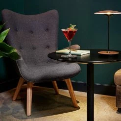 Ginger S Table Lamp, 2014 -Designer Table Lamps Sales Giber table s lamp 1