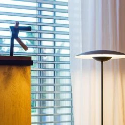 Ginger P Floor Light, 2014 7 Ginger P Floor Light, 2014 -Designer Table Lamps Sales Ginger Floor P Light 1