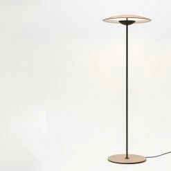 Ginger P Floor Light, 2014