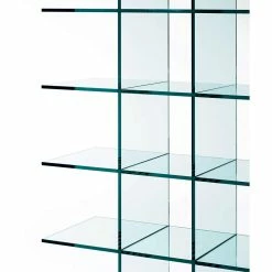 Glass Shelves #1, 1976 -Designer Table Lamps Sales Glas Italia SKuramata Glass shelves 2