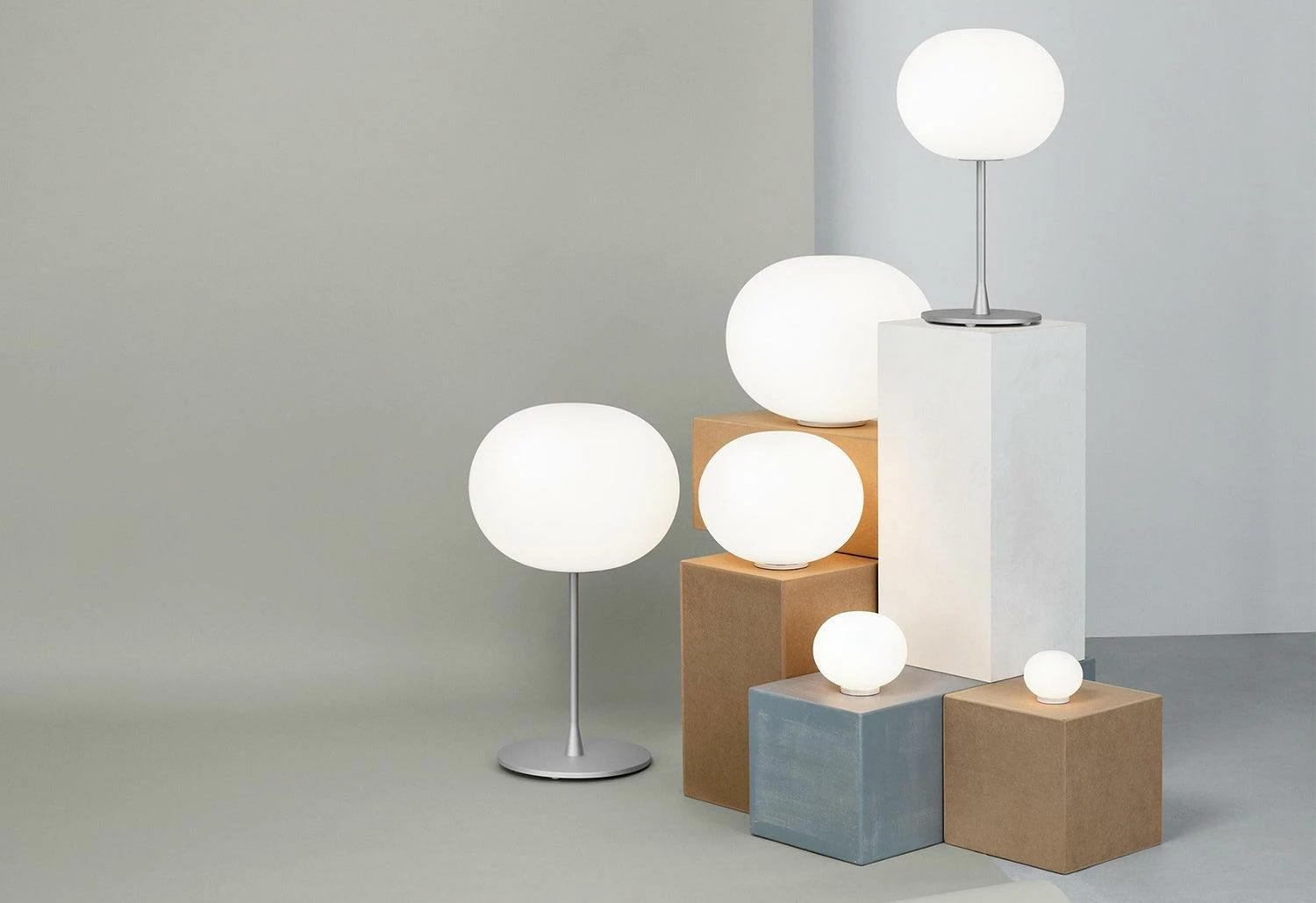 Glo-Ball T1, 1998 6 Glo-Ball T1, 1998 - Image 4