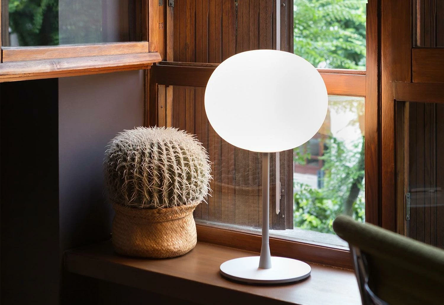 Glo-Ball T1, 1998 3 Glo-Ball T1, 1998