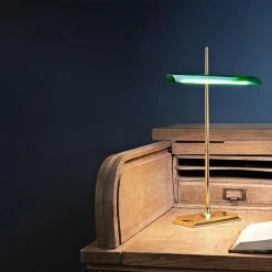 Goldman, 2013 -Designer Table Lamps Sales Goldman table lamp 1