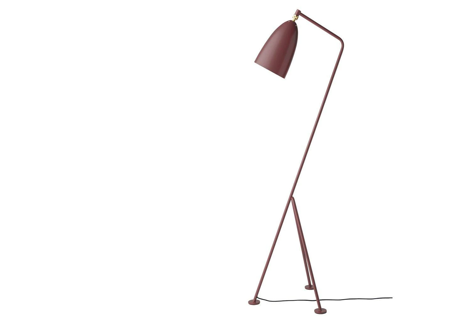 Gräshoppa Floor Lamp, 1947 6 Gräshoppa Floor Lamp, 1947 - Image 4