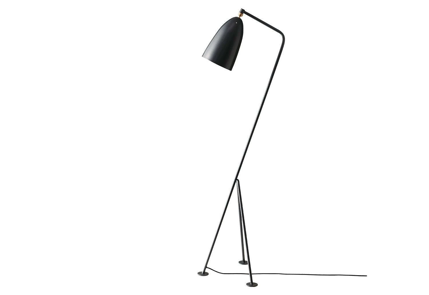 Gräshoppa Floor Lamp, 1947 9 Gräshoppa Floor Lamp, 1947 - Image 7