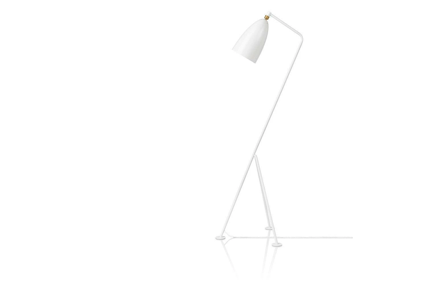 Gräshoppa Floor Lamp, 1947 5 Gräshoppa Floor Lamp, 1947 - Image 3