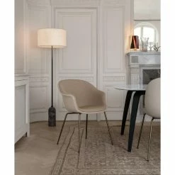 Gravity Floor Lamp, 2019 -Designer Table Lamps Sales Gubi GravityFloorLamp GUBIDiningTable BeetleDiningChair