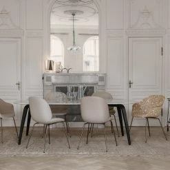 Gravity Floor Lamp, 2019 -Designer Table Lamps Sales Gubi GravityFloorLamp MategotTrolley GravityTableLamp On