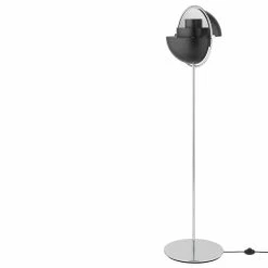 Multi-Lite Floor Light, 1972 21 Multi-Lite Floor Light, 1972 -Designer Table Lamps Sales Gubi Louis Weisdors Multi Lite floor 3