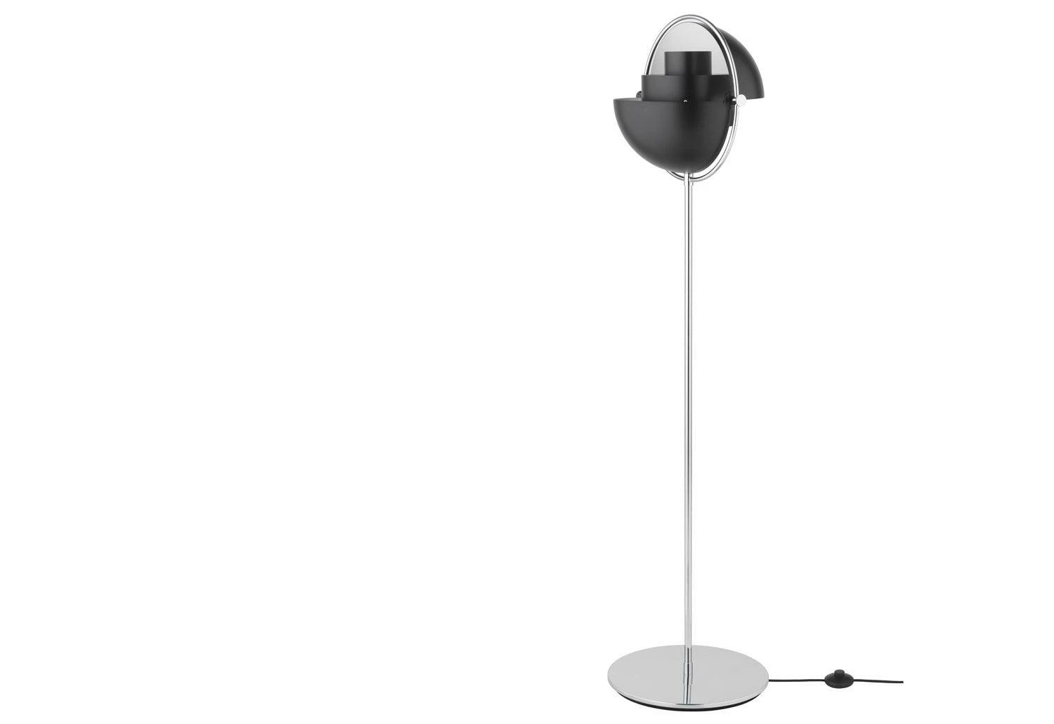 Multi-Lite Floor Light, 1972 12 Multi-Lite Floor Light, 1972 - Image 10