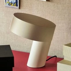 Slant Table Lamp, 2021