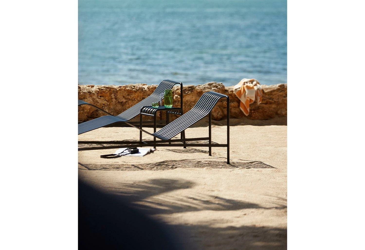 Palissade Chaise Longue 24 Palissade Chaise Longue - Image 23