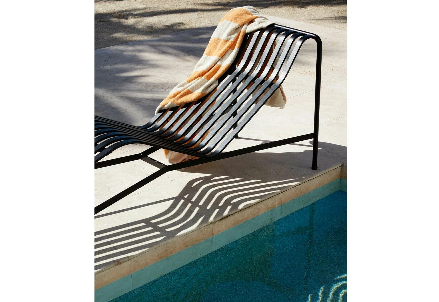 Palissade Chaise Longue 25 Palissade Chaise Longue - Image 24