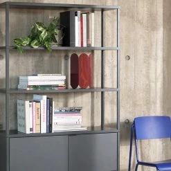 Arcs Shade, 2021 -Designer Table Lamps Sales Hay muller van severen arcs shade auburn red 4