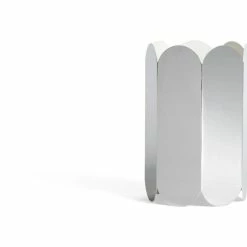 Arcs Shade, 2021 -Designer Table Lamps Sales Hay muller van severen arcs shade mirror 1
