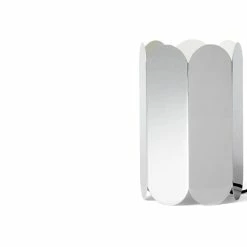 Arcs Shade, 2021 -Designer Table Lamps Sales Hay muller van severen arcs shade mirror 2