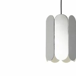 Arcs Shade, 2021 -Designer Table Lamps Sales Hay muller van severen arcs shade mirror 3