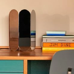 Arcs Shade, 2021 -Designer Table Lamps Sales Hay muller van severen arcs shade mirror 4