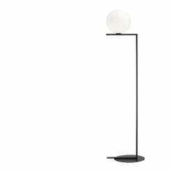 IC F2, 2014 9 IC F2, 2014 -Designer Table Lamps Sales Ic f2 floor lamp black