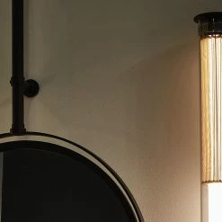 In The Tube 360° Wall Light, 2017 -Designer Table Lamps Sales In the sun light 360 2